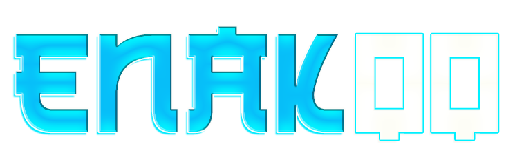 LOGO Enakqq